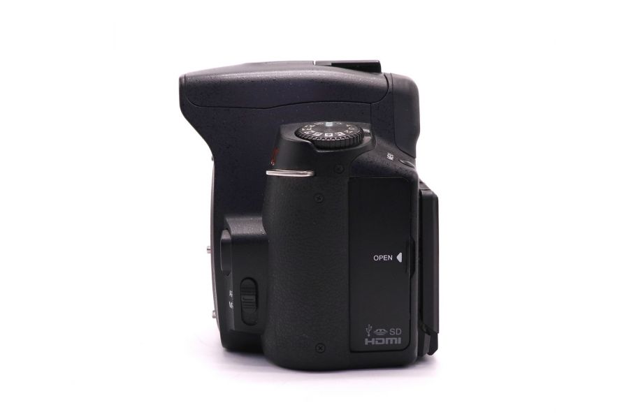 Sony A390 body (неисправный)