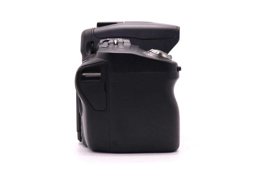 Sony A390 body (неисправный)