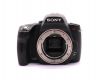 Sony A390 body (неисправный)
