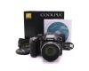 Фотокамера компактная Nikon Coolpix P510 в упаковке