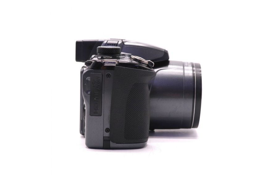 Фотокамера компактная Nikon Coolpix P510 в упаковке