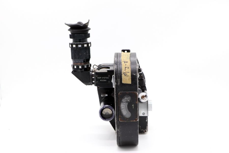 Кинокамера Конвас 1КСР-2М