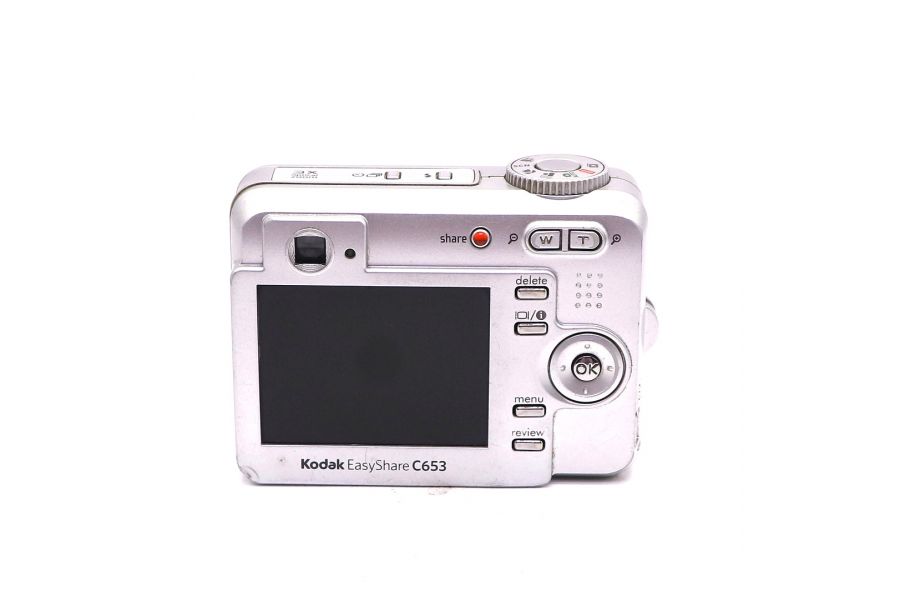 Kodak C653