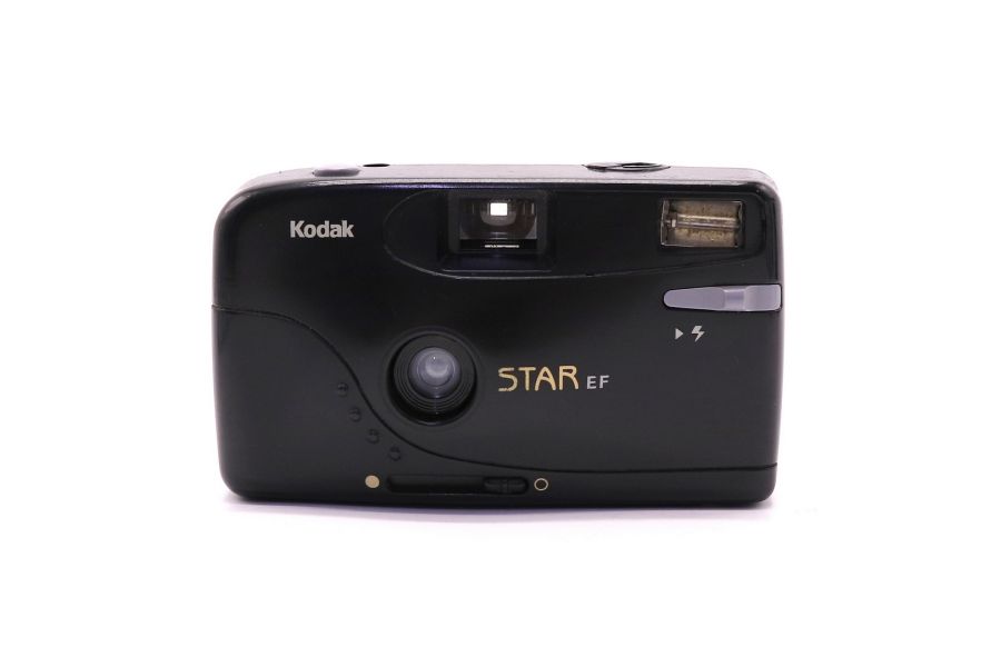 Kodak Star EF (China, 1996)