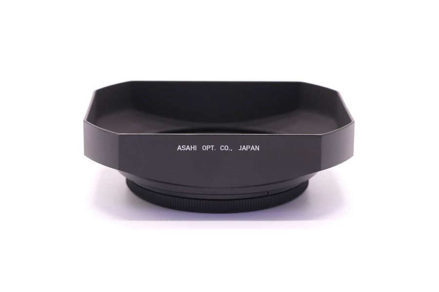 Бленда металлическая Takumar 24mm