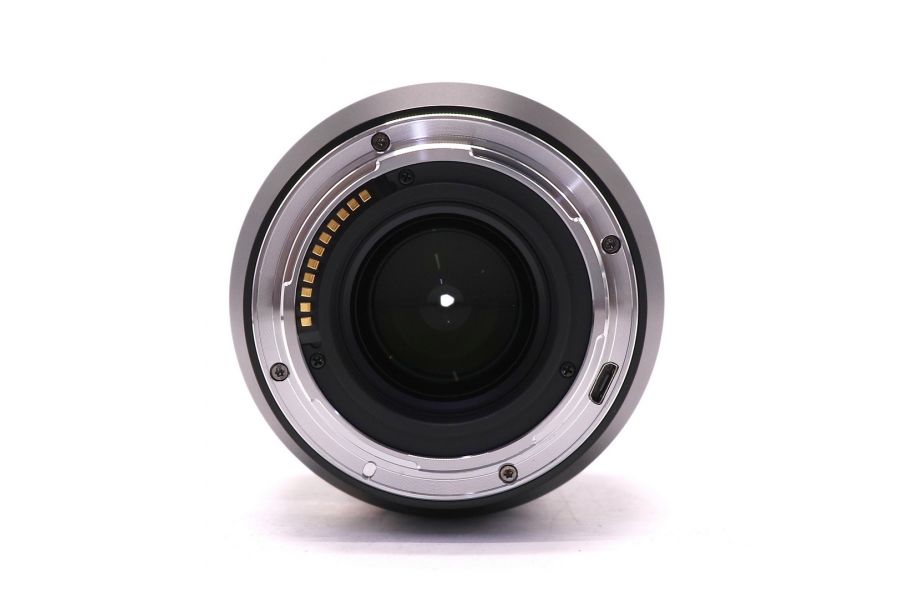 Viltrox AF 85mm f/1.8 II Z-MOUNT for Nikon Z в упаковке (China, 2022)