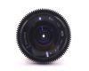 Samyang 8mm f/3.1 UMC Fish-eye II CINE для Fujifilm X в упаковке