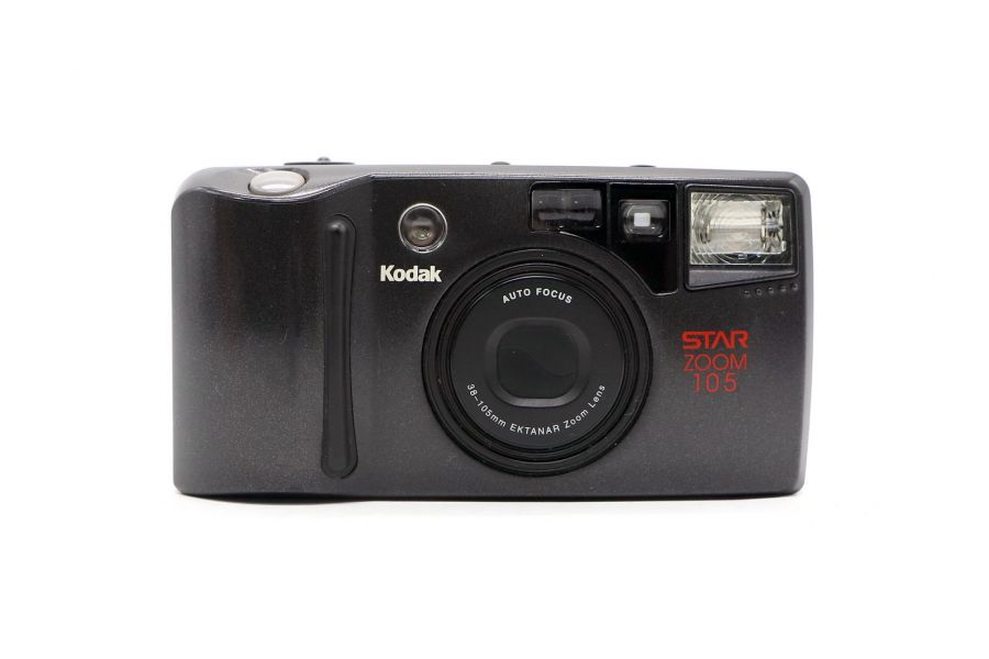 Kodak Star Zoom 105