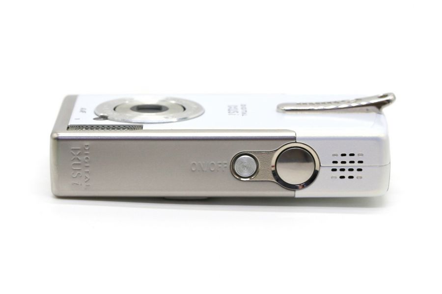 Canon Ixus I в в упаковке