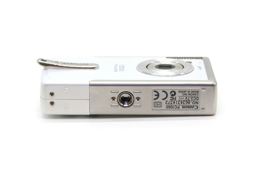 Canon Ixus I в в упаковке