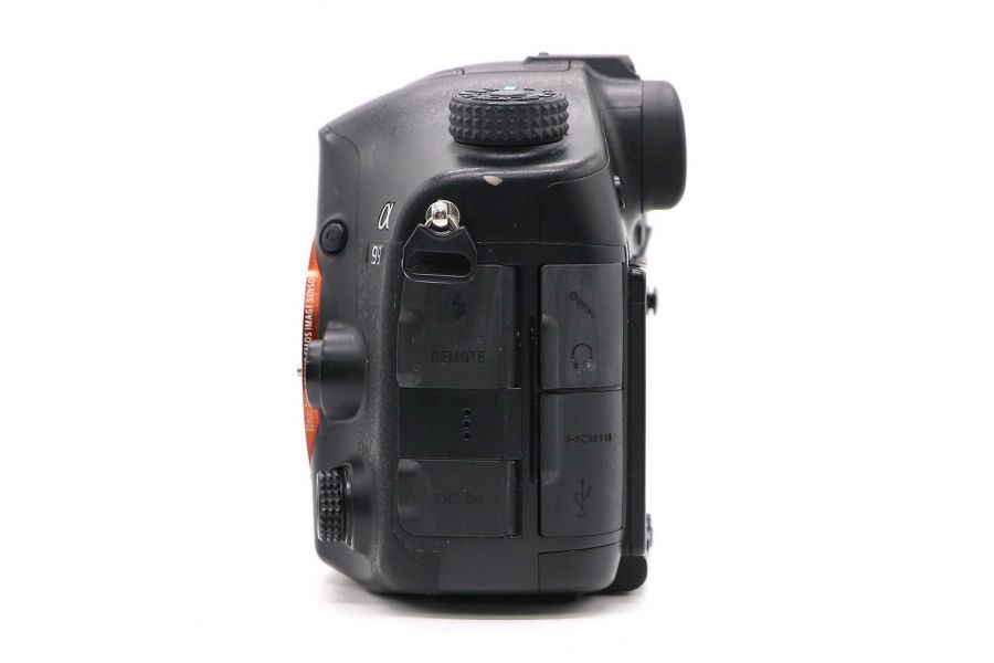 Sony A99 body box (пробег 120000 кадров)
