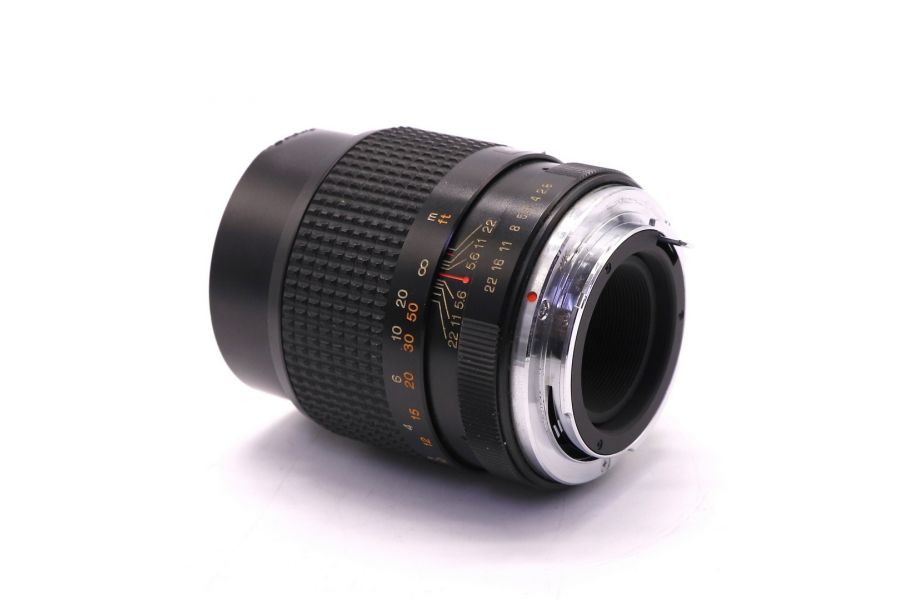 Sears Auto Multi Coated 2.8/135 (Korea, 1982)