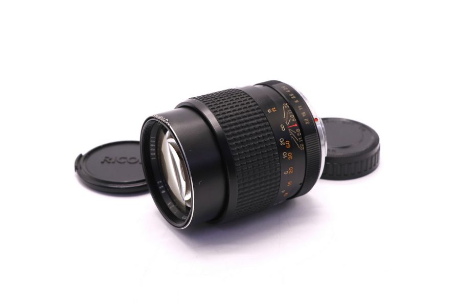 Sears Auto Multi Coated 2.8/135 (Korea, 1982)