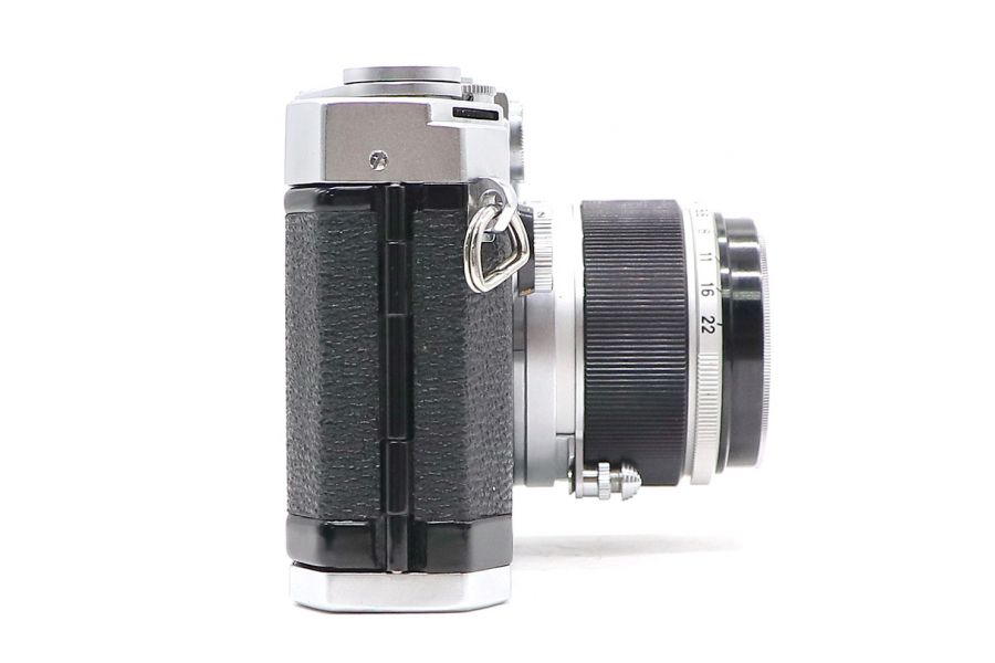 Canon L2 kit