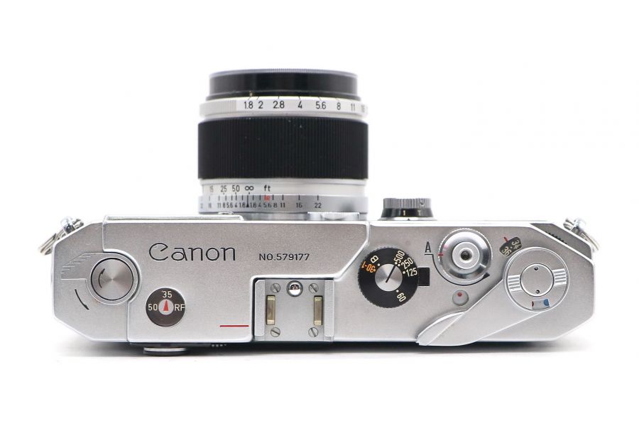 Canon L2 kit