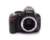 Nikon D5100 body в упаковке (пробег 31955 кадров)