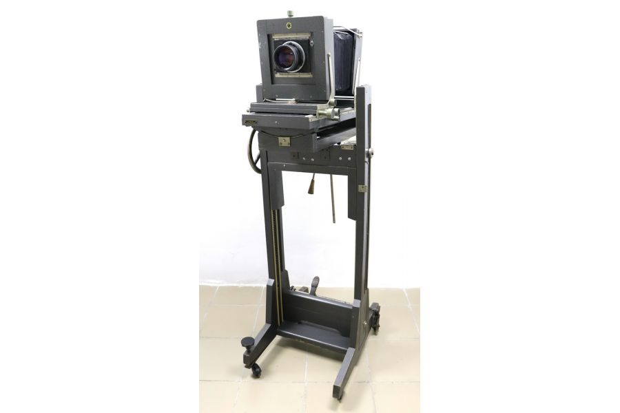 ФКП Globica 13x18