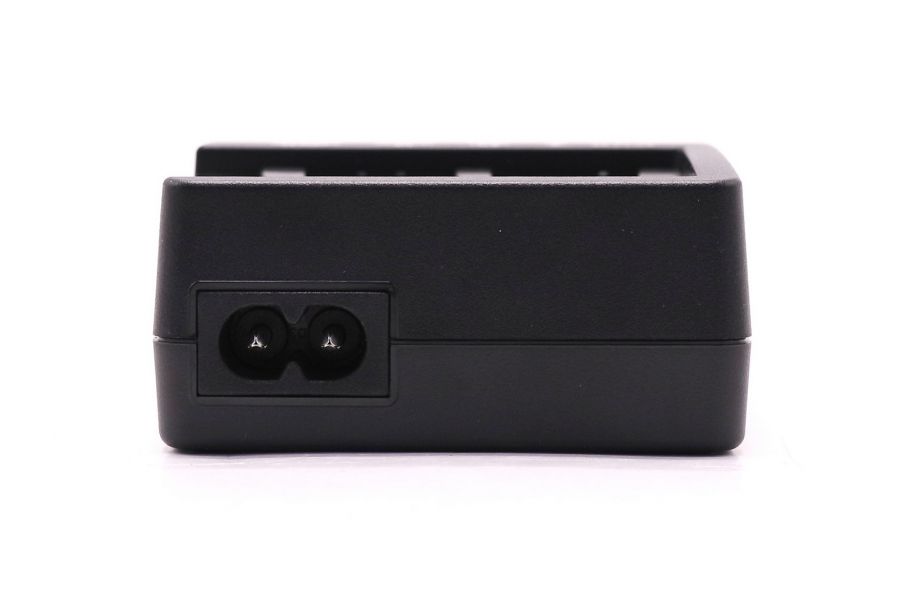 Зарядное устройство Canon LC-E6E в упаковке (Китай)