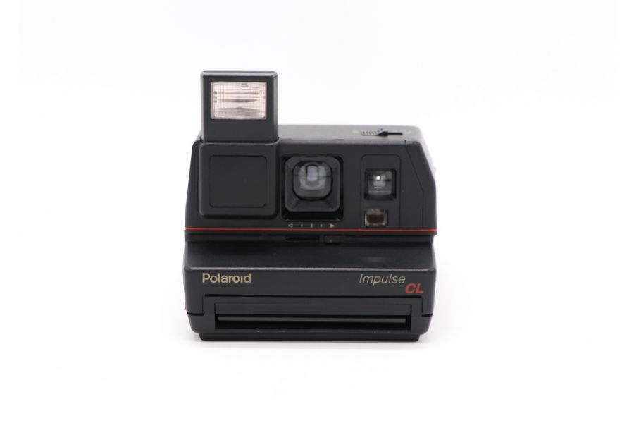 Polaroid Impulse CL