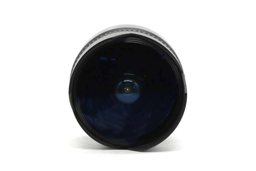Nikon 10.5mm f/2.8G ED DX Fisheye-Nikkor (Japan)