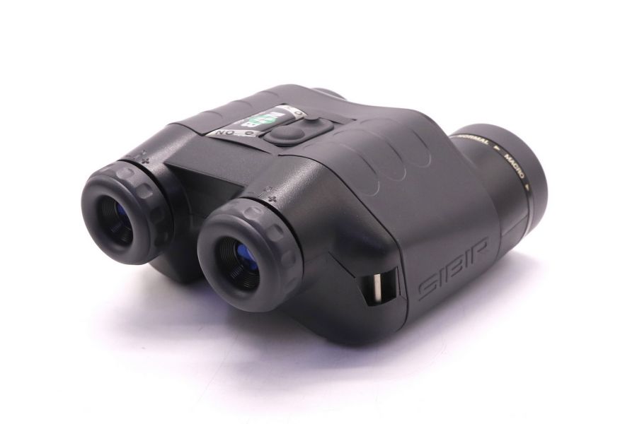 Бинокль Юкон NVB 2,5x42 Pro