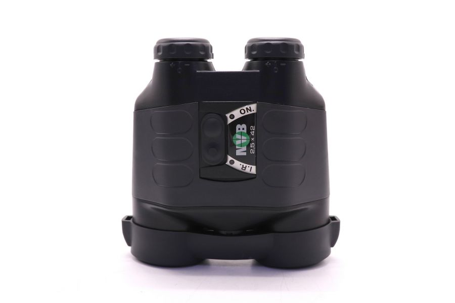 Бинокль Юкон NVB 2,5x42 Pro