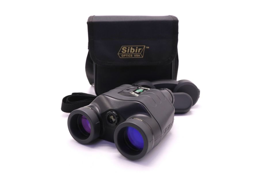 Бинокль Юкон NVB 2,5x42 Pro