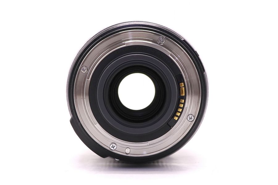 Canon EF-S 18-200mm 3.5-5.6 IS (Taiwan, 2011)