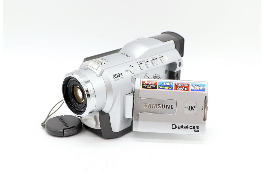 Видеокамера Samsung VP-D21i