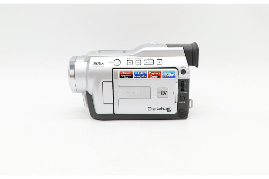 Видеокамера Samsung VP-D21i
