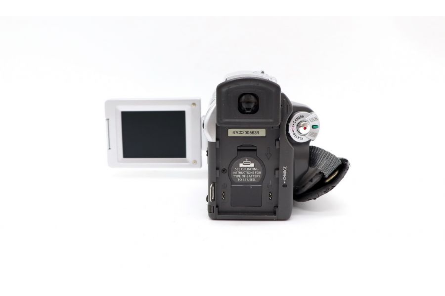 Видеокамера Samsung VP-D21i