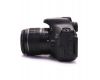 Canon EOS 600D kit (пробег 51560 кадров)