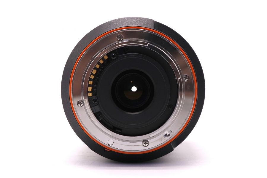 Sony DT 55-300mm f/4.5-5.6 (SAL-55300) (China, 2018)