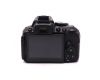 Nikon D5300 kit (пробег 2615 кадров)