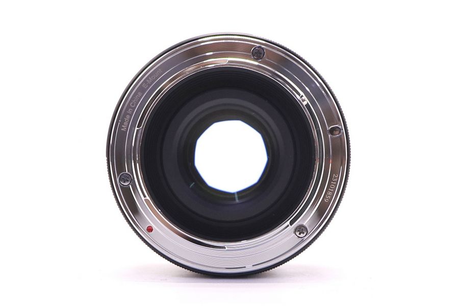 Meike 1.7/35mm Multi Coated для Sony E в упаковке