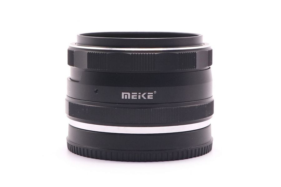 Meike 1.7/35mm Multi Coated для Sony E в упаковке