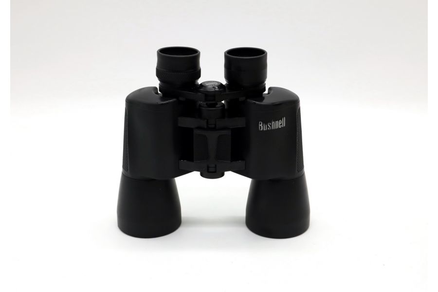 Бинокль Bushnell PowerView 10x50