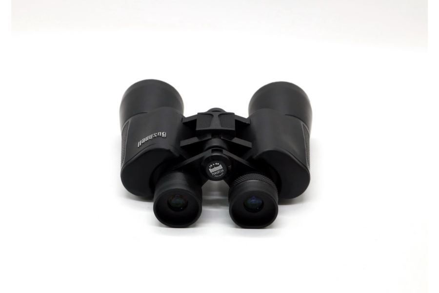 Бинокль Bushnell PowerView 10x50