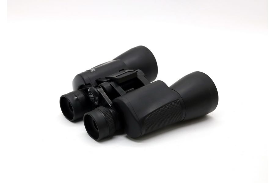 Бинокль Bushnell PowerView 10x50