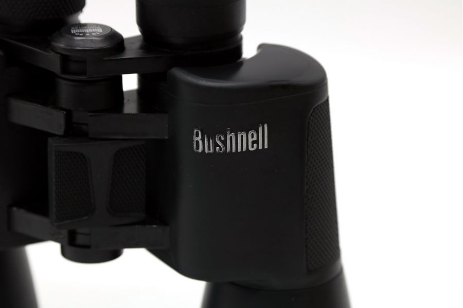 Бинокль Bushnell PowerView 10x50