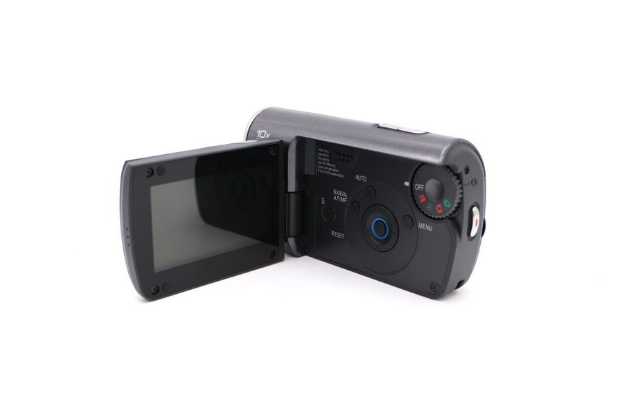 Видеокамера Panasonic SDR-S9