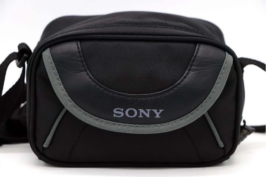 Сумка Sony LCS-X10