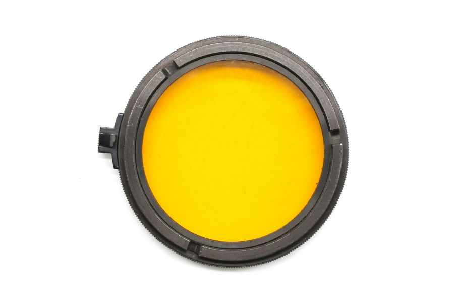 Светофильтр Schneider-Gottingen Mebfarbfilter G FL38504