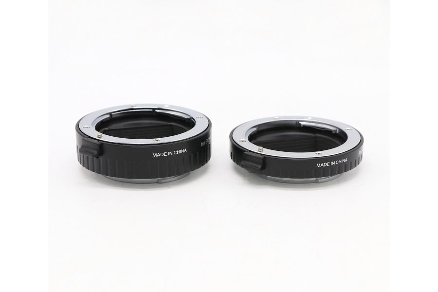 Макрокольца автофокусные Viltrox DG-NEX для Sony Nex