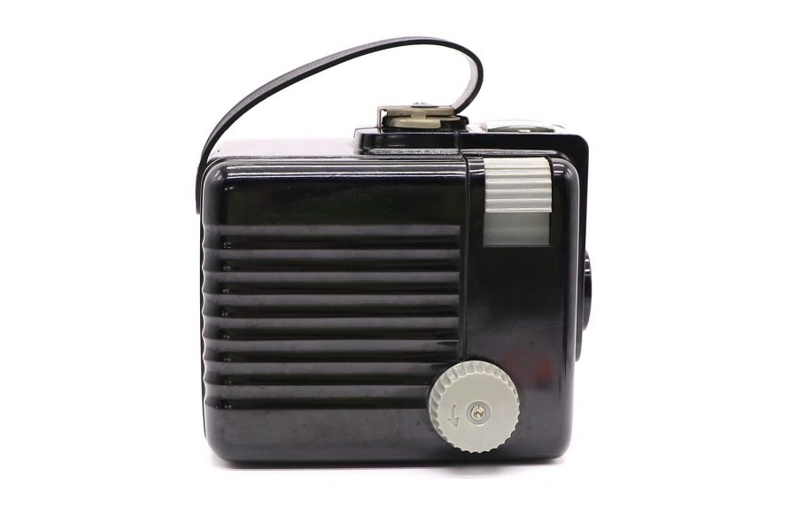 Kodak Brownie Hawkeye Flash