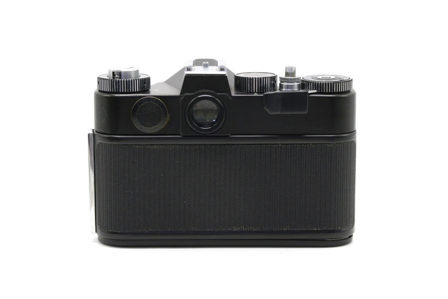 Зенит ТТЛ body в упаковке (СССР, 1977)