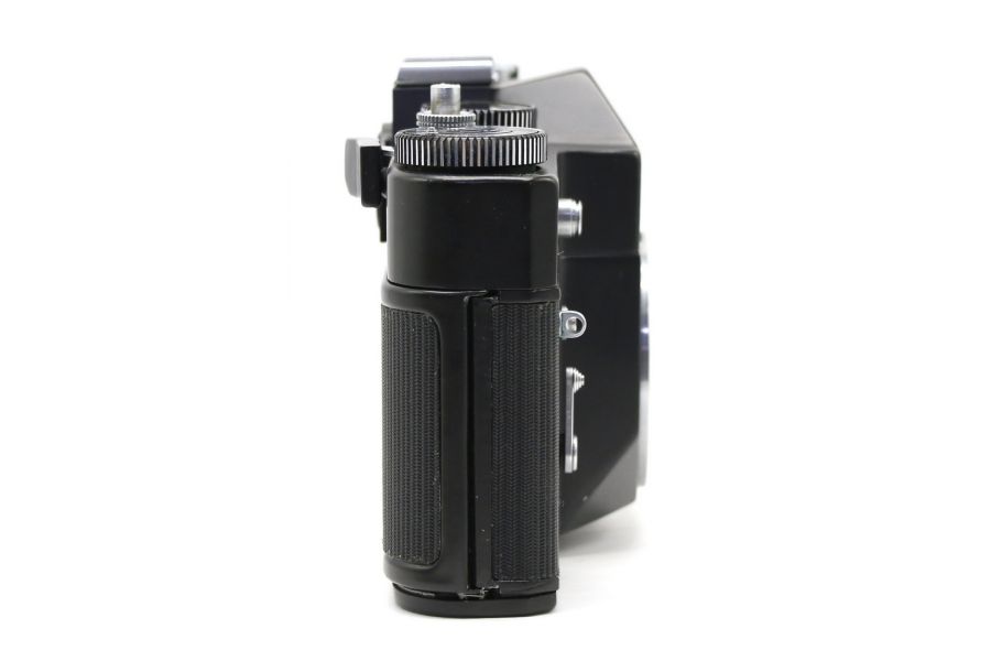 Зенит ТТЛ body в упаковке (СССР, 1977)