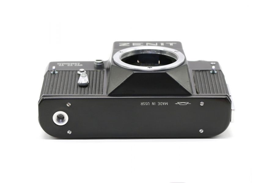 Зенит ТТЛ body в упаковке (СССР, 1977)