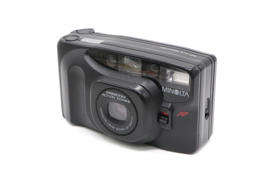 Minolta Freedom Action Zoom II