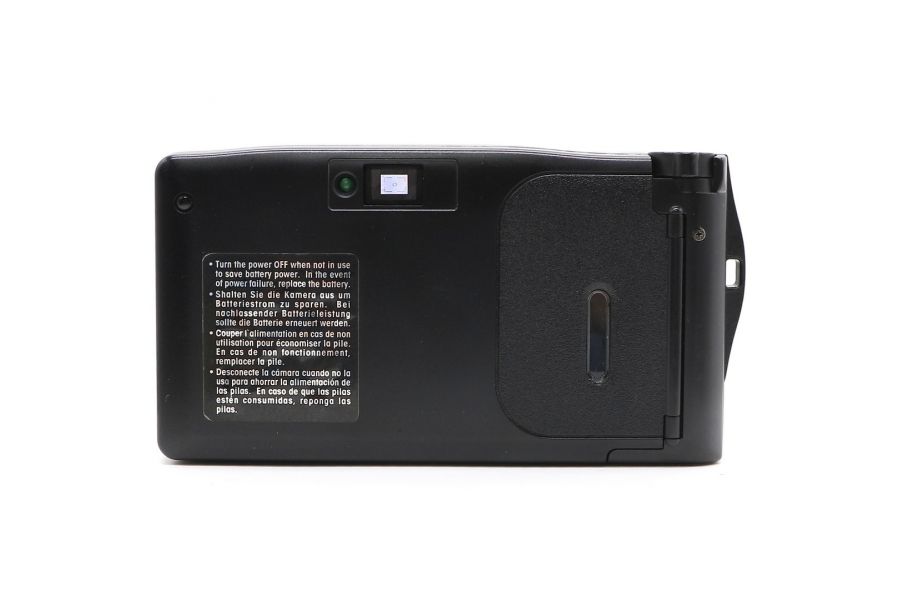 Minolta Freedom Action Zoom II